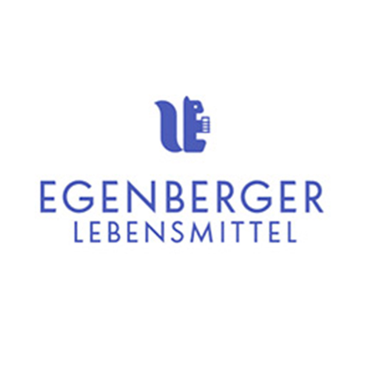 Egenberger Lebensmittel Logo