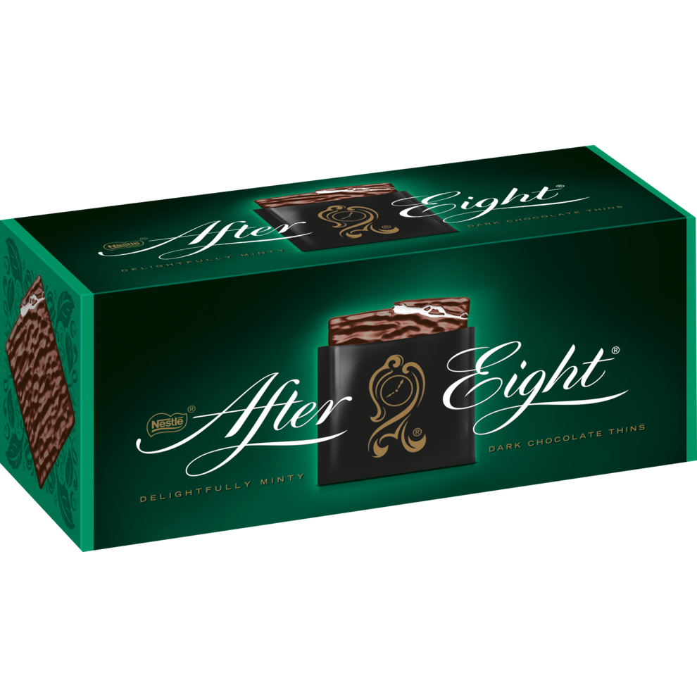 Nestlé After Eight Classic 200 g  Schokolade & Pralinen  Süßwaren  Lebensmittel  Alle 