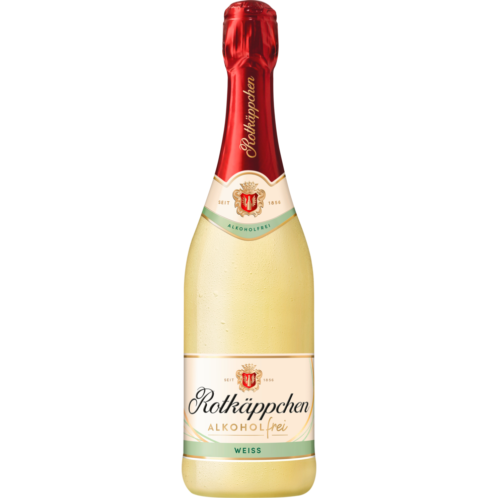Getränke & Rotkäppchen Leipzig Sekt Alkoholfrei | & Sekt Konsum Alle | Wein Sekt | Champagner bestellen 0,75 | Produkte Weiss Online l | |