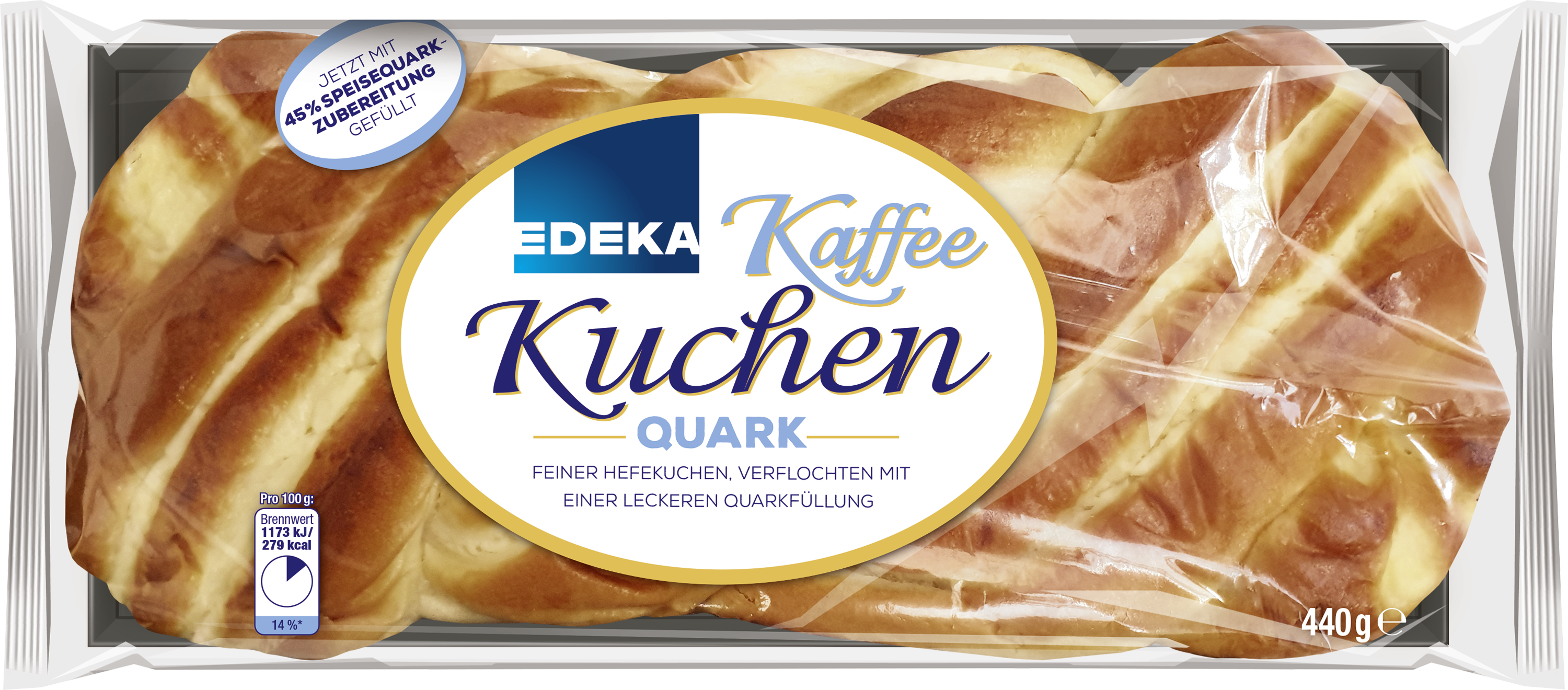 Edeka Kuchen