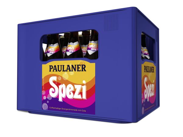 PAULANER SPEZI ZERO 20X0,5L