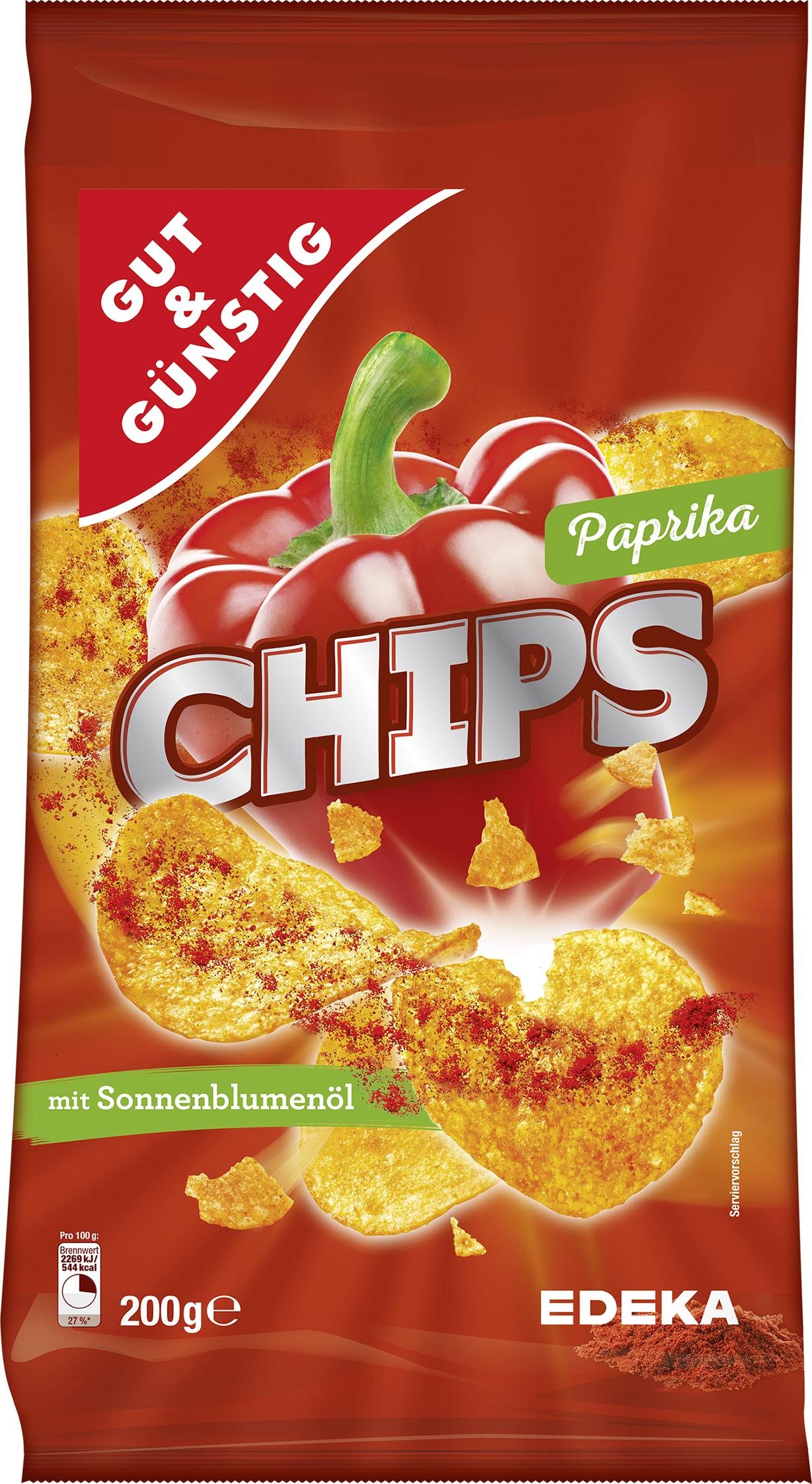 Wunderschöne Chips Günstig Kaufen Bilder