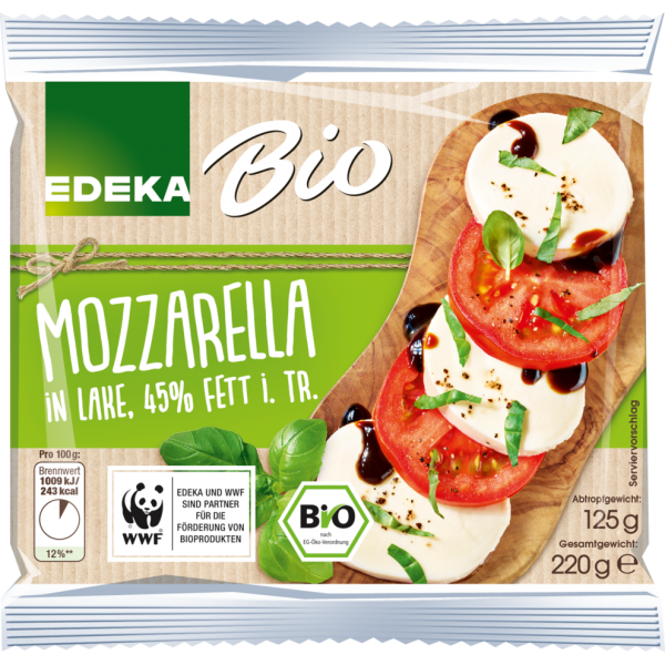 Bio Edeka Mozzarella 2g Kase Wurstvariationen Kuhlprodukte Bio Veggi Vegan Alle Produkte Online Bestellen Konsum Leipzig